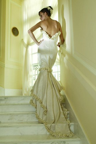 Hanna Bieńkowska - Wedding Dresses