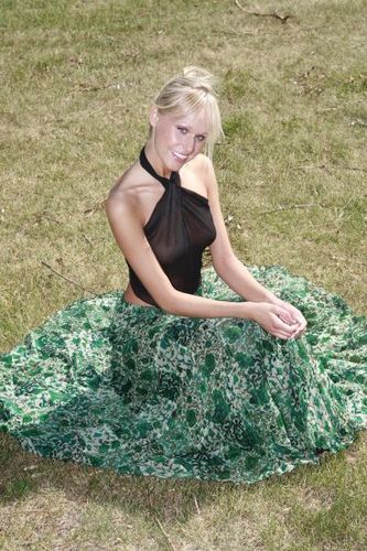 Hanna Bieńkowska - Summer Dresses