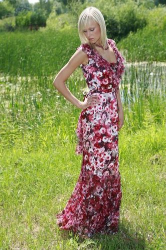 Hanna Bieńkowska - Summer Dresses