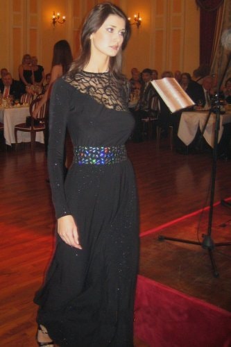 Hanna Bieńkowska - Evening Dresses