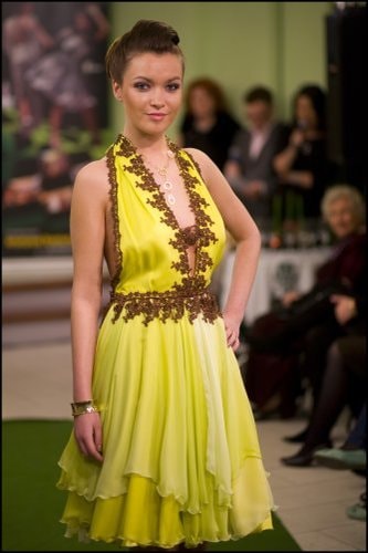 Hanna Bieńkowska - Cocktail Dresses