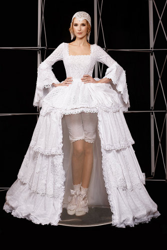 Hanna Bieńkowska - Wedding Dresses
