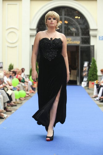 Hanna Bieńkowska - Evening Dresses