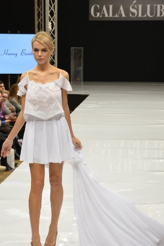 Hanna Bieńkowska - haute couture - Wedding Dresses