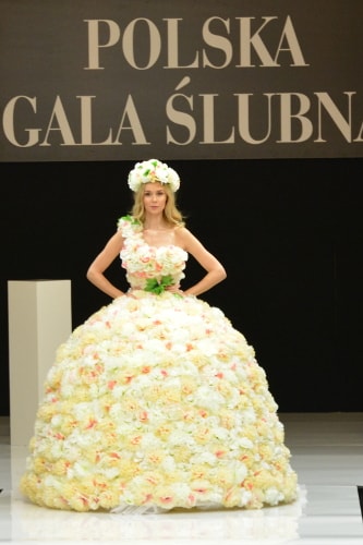Hanna Bienkowska - haute couture - Wedding Dresses